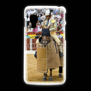 Coque LG L5 2 Picador de corrida 