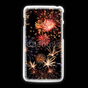 Coque LG L5 2 Feu d'artifice 2