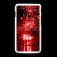 Coque LG L5 2 Feu d'artifice 4 