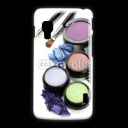 Coque LG L5 2 Maquillage 2