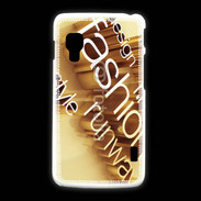 Coque LG L5 2 Fashion