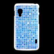 Coque LG L5 2 Effet mosaïque de piscine