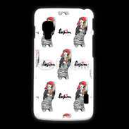 Coque LG L5 2 Mode et fashion