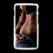 Coque LG L5 2 Piercing au nombril 1