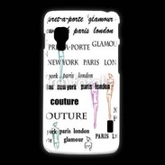 Coque LG L5 2 Mode et haute couture