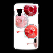 Coque LG L5 2 Vernis à ongles