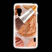 Coque LG L5 2 Maquillage 4