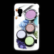 Coque LG L5 2 Maquillage 5