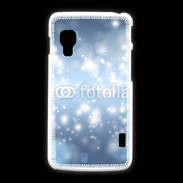 Coque LG L5 2 Poussière d'étoiles 2