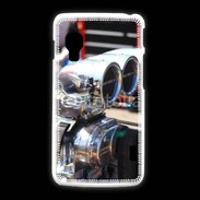 Coque LG L5 2 moteur dragster 4