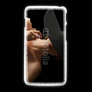 Coque LG L5 2 Parfum