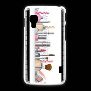 Coque LG L5 2 Fond cosmétique 5