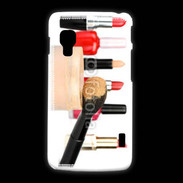 Coque LG L5 2 Maquillage 2