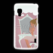 Coque LG L5 2 Fashionista