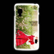 Coque LG L5 2 Lolita