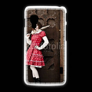 Coque LG L5 2 Lolita 5
