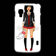 Coque LG L5 2 Lolita 7