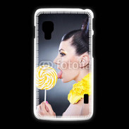 Coque LG L5 2 Lolita 9