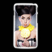 Coque LG L5 2 Lolita lollipops 6