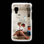 Coque LG L5 2 Lolita 11