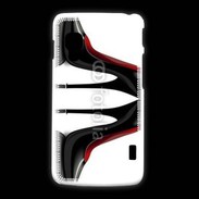 Coque LG L5 2 Paire d'escarpins