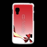 Coque LG L5 2 Fond escarpin
