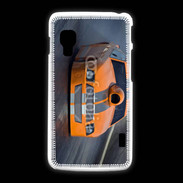 Coque LG L5 2 Dragster