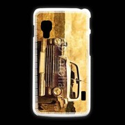 Coque LG L5 2 Voiture vintage