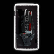 Coque LG L5 2 Voiture de sport carbone