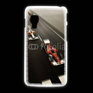 Coque LG L5 2 F1 racing