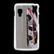 Coque LG L5 2 Nascar 1