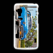 Coque LG L5 2 Voiture américaine à Cuba 5