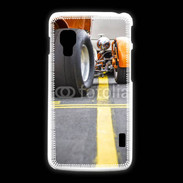 Coque LG L5 2 Dragster 3