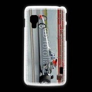Coque LG L5 2 Dragster 4