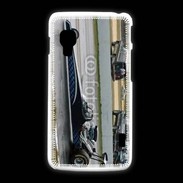Coque LG L5 2 Dragster 5