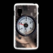 Coque LG L5 2 moteur dragster 6