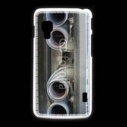 Coque LG L5 2 Sortie de 4 pots d'échappement