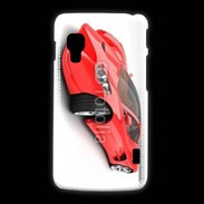 Coque LG L5 2 Prototype automobile