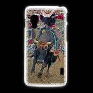 Coque LG L5 2 Rodéo