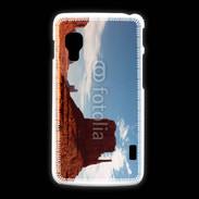 Coque LG L5 2 Parc Navajo Monument Valley