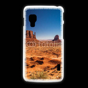 Coque LG L5 2 Monument Valley USA 5