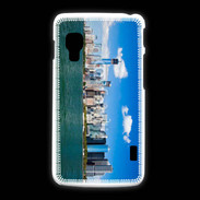 Coque LG L5 2 Freedom Tower NYC 7