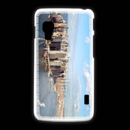 Coque LG L5 2 Manhattan 1