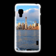 Coque LG L5 2 Freedom Tower NYC 13