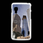 Coque LG L5 2 Freedom Tower NYC 15