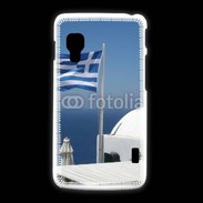 Coque LG L5 2 Athènes Grèce