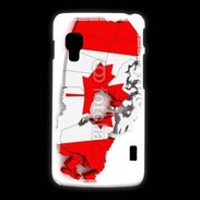 Coque LG L5 2 Montréal Canada