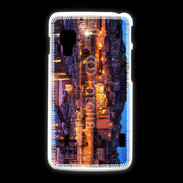 Coque LG L5 2 Port de marseille