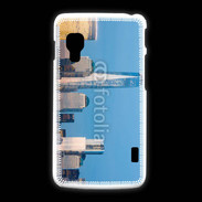 Coque LG L5 2 Freedom Tower NYC 1