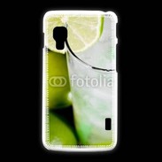 Coque LG L5 2 Cocktail Caipirinia